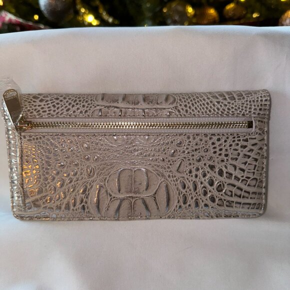 Brahmin Ady Wallet - Picture 2 of 6